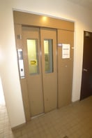 建物設備 セントラーレ十二番館