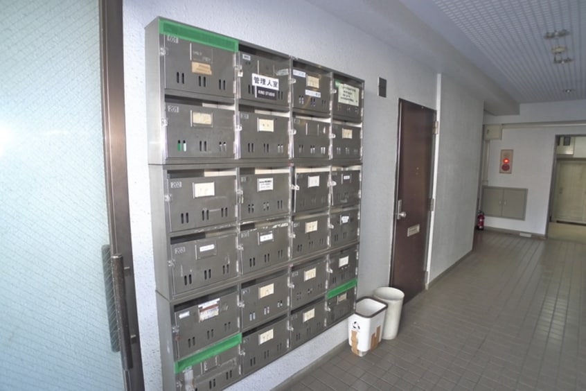 その他 セントラーレ十二番館