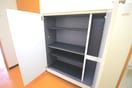 収納 ヴィラジュクリ－