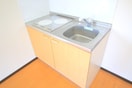 キッチン ヴィラジュクリ－