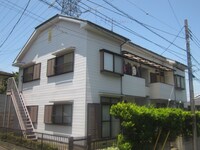 リビエ－ル鷺沼