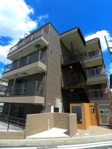 アーバンコート浦和