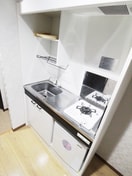 キッチン アーバンコート浦和