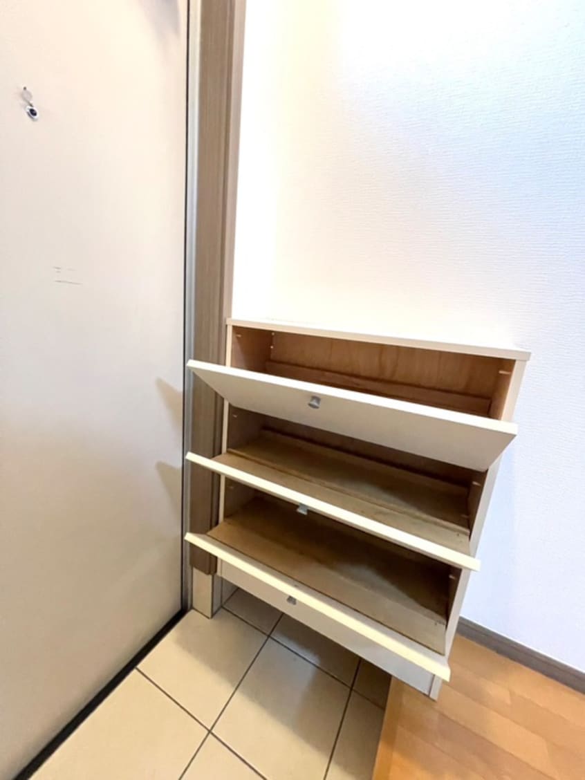 靴箱 サンセール大塚