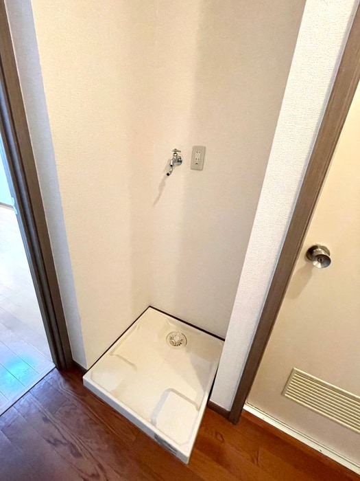 洗濯機置場 サンセール大塚