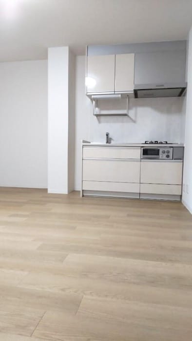 居室 Villetta Heights Honda