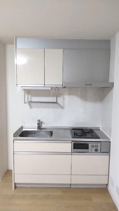 キッチン Villetta Heights Honda