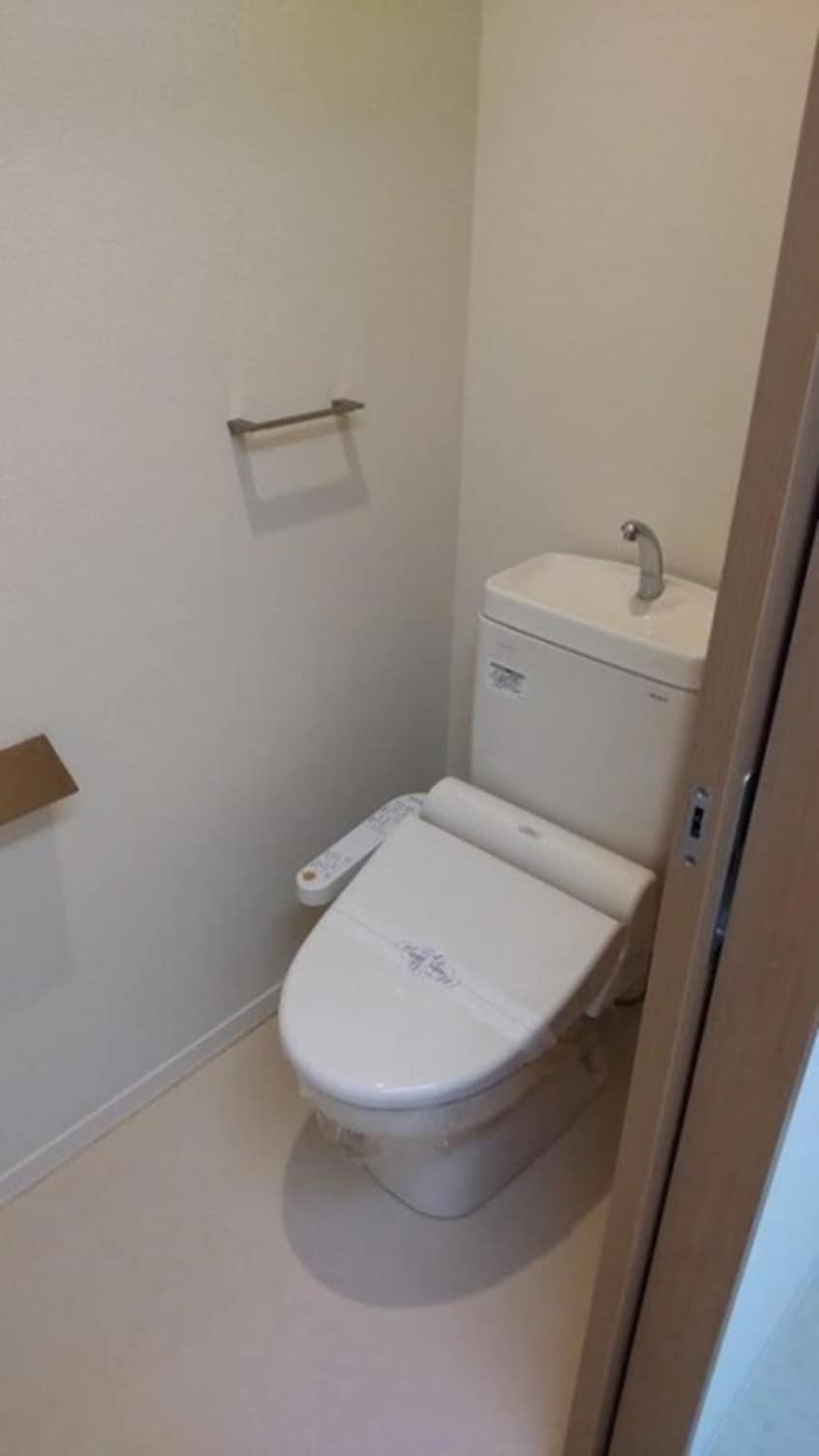 トイレ Villetta Heights Honda