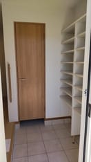 玄関 Villetta Heights Honda