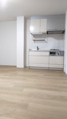 内観写真 Villetta Heights Honda