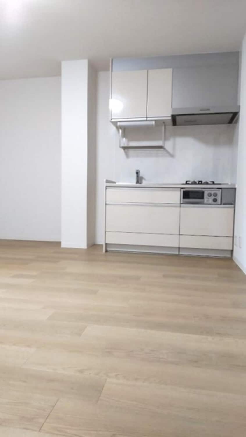 内観写真 Villetta Heights Honda