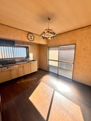 居室 前久保南4丁目貸家