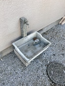 建物設備 前久保南4丁目貸家