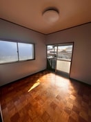 居室 前久保南4丁目貸家