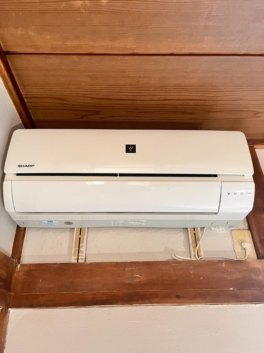 内観写真 前久保南4丁目貸家