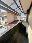 周辺環境 前久保南4丁目貸家