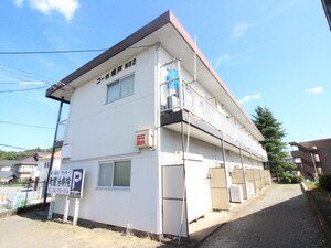 コ－ポ榎戸　２