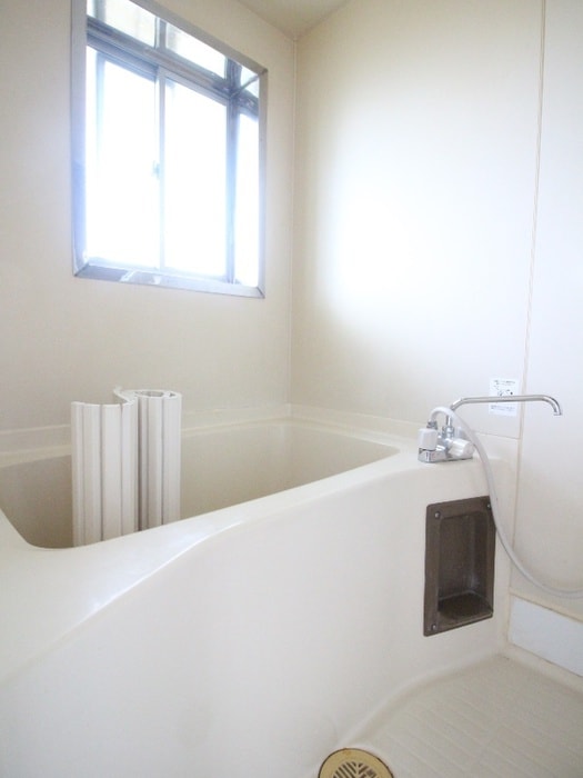 バス／シャワールーム等 コ－ポ榎戸　２