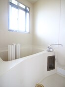 バス／シャワールーム等 コ－ポ榎戸　２