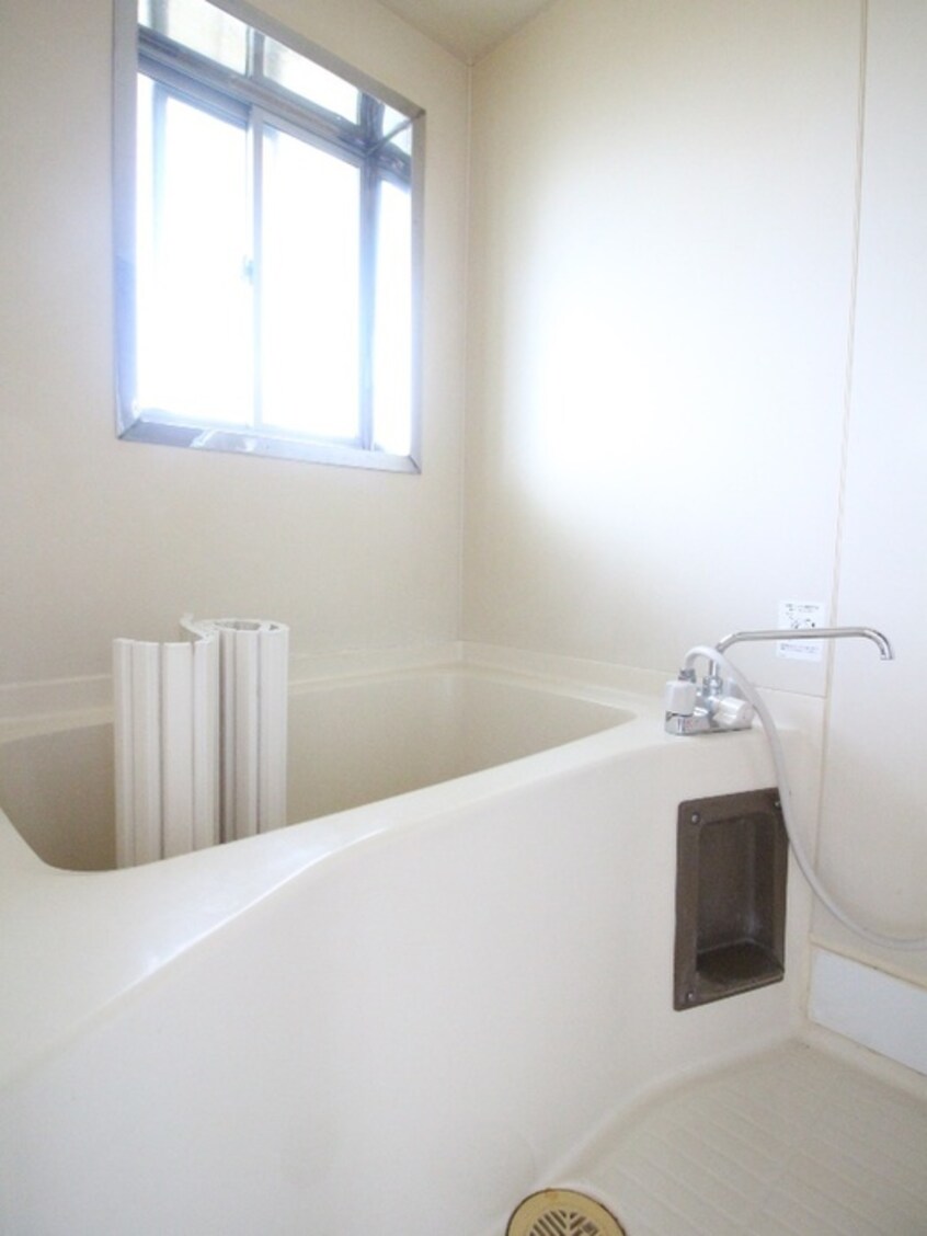 バス／シャワールーム等 コ－ポ榎戸　２