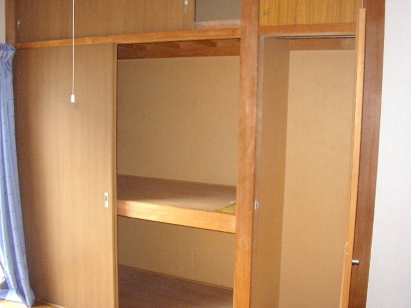 内観写真 コ－ポ榎戸　２