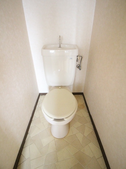 トイレ コ－ポ榎戸　２