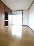 居室 コ－ポ榎戸　２