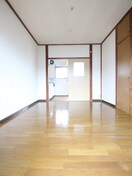 居室 コ－ポ榎戸　２