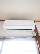 内観写真 コ－ポ榎戸　２