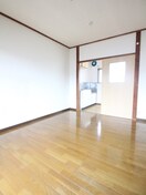 居室 コ－ポ榎戸　２