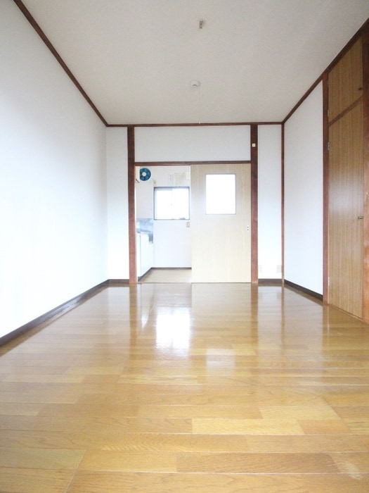 居室 コ－ポ榎戸　２