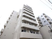 ル－ブル清澄白河弐番館(802)