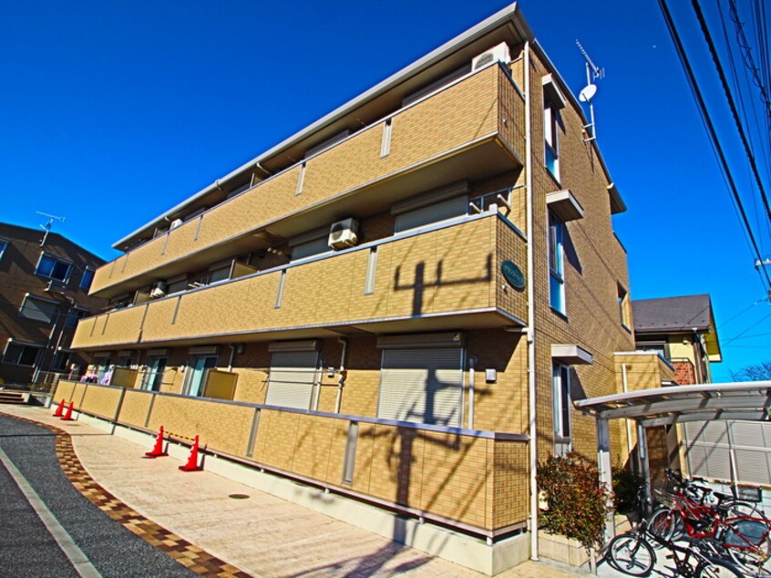 周辺環境 グランソーレⅡ