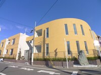 レジデンス上野毛