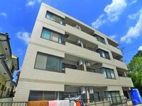 ジュネパレス市川第４２