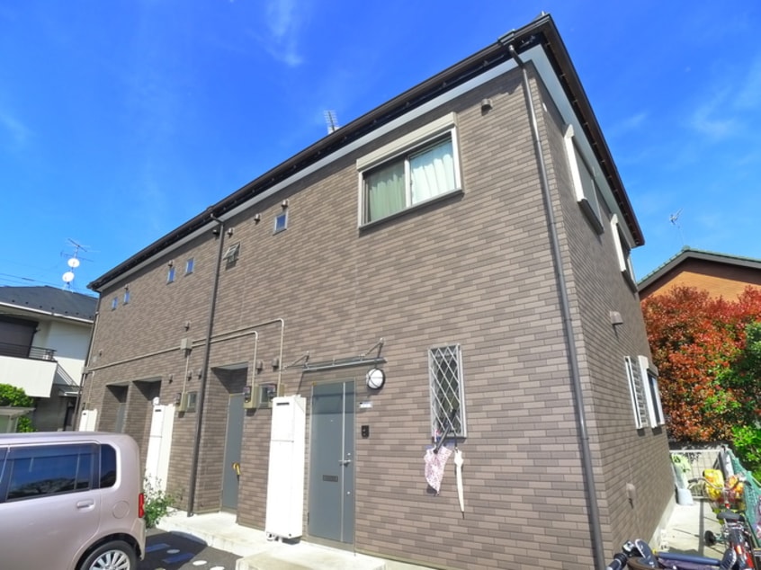 その他 グラマシー中山