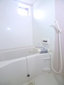 バス／シャワールーム等 グラマシー中山