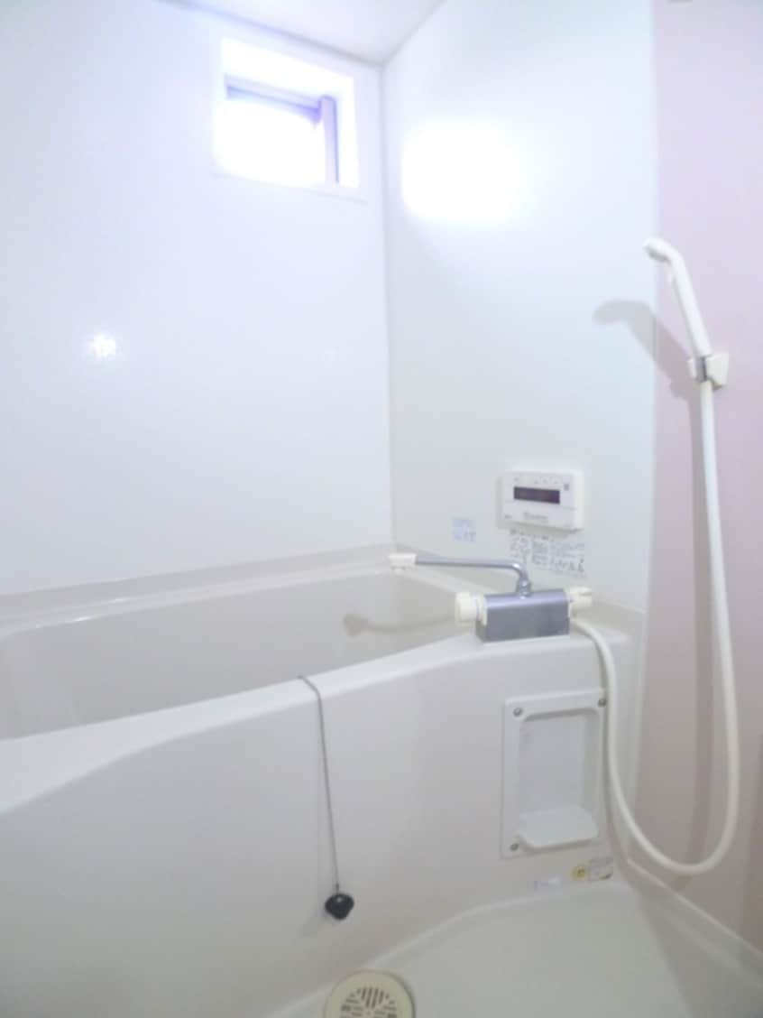 バス／シャワールーム等 グラマシー中山