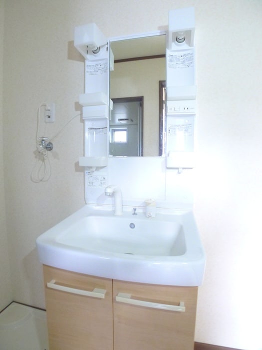 洗面 グラマシー中山