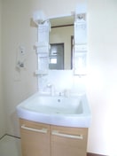 洗面 グラマシー中山