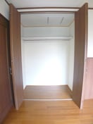 収納 グラマシー中山