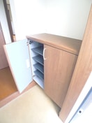 靴箱 グラマシー中山