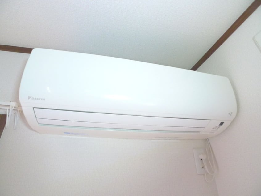 内観写真 グラマシー中山