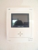 内観写真 グラマシー中山