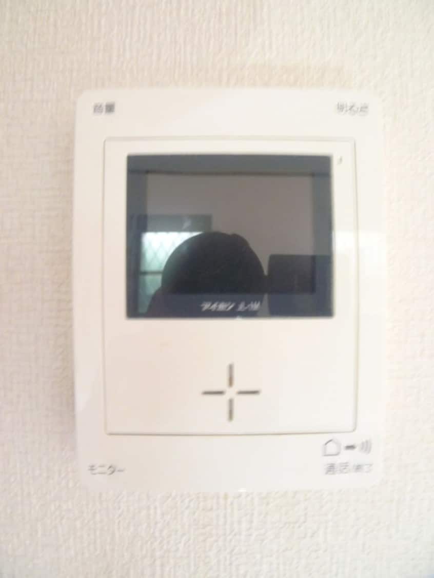 内観写真 グラマシー中山