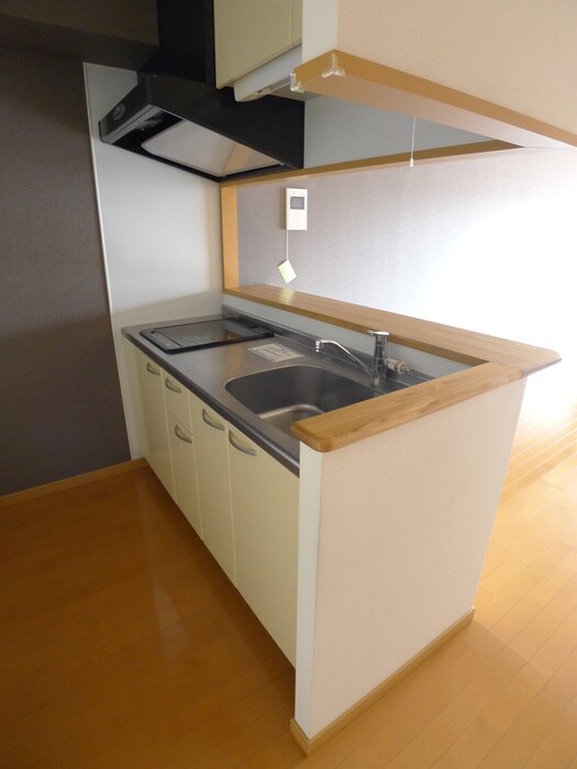 キッチン メゾン・リュミエ－ル