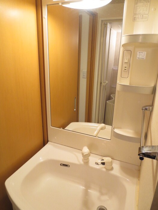 洗面 メゾン・リュミエ－ル