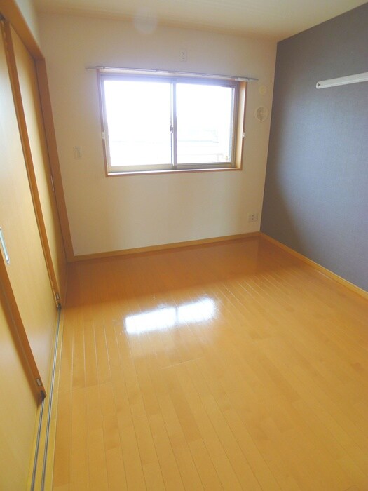 居室 メゾン・リュミエ－ル