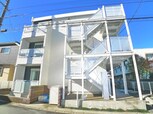 リブリ・検見川町