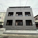 KLEIS相模原の外観